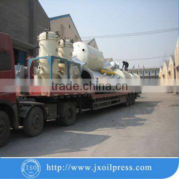 High Quality and Good Price Mini Oil Mill photo-3