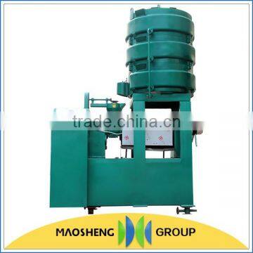 High oilput home oil press machine