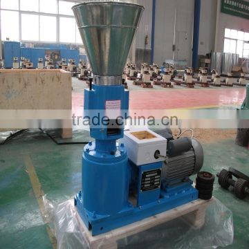 Energy Biomass Wood Sawdust Pellet Machine with Density 0.8-1.4g/cm3