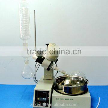 Laboratory Vacuum Precio Rotary Evaporator photo-6