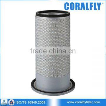 Excavator Crane Loader Engine EL100 Air Filter 4509010 photo-4
