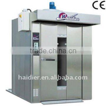 Baking Croissant Diesel Bakery machine