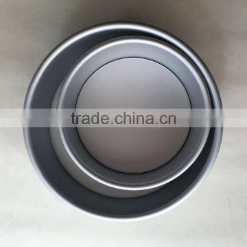 Birthday Cake Making Machine Round Shape Design Cake Birthday Mold photo-3