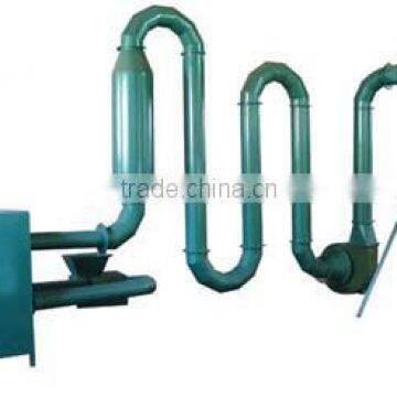 Factory Direct Sell Rotary Drum Dryer for Sale photo-6