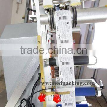 YS-BL130 Double Labelling Machine Double Sides Labeller photo-3