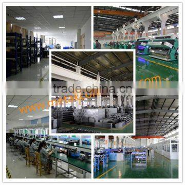 CCD Rice Color Sorter Price / Metak Ccd Camera Color Sorter, Rice Sorter photo-6
