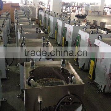 Bluestone Autoclave Vertical Type Sterilization VA-SJ Steam Autoclave