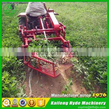 Best Price Potato Groundnut Harvesting Machine