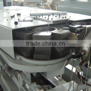 Zhangjiagang Professional Manufacturer of PPPE Pipe Production Line photo-4