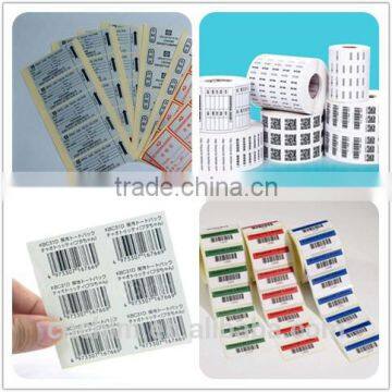 CH-250 Food Packaging Label Printingmachine photo-4