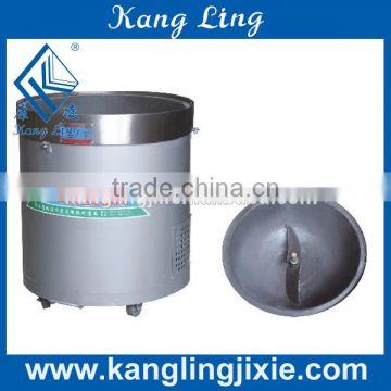 multi-function round type nuts roaster