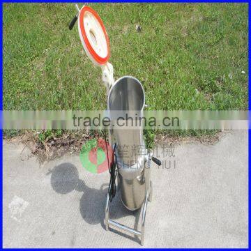 Hot Sale Fruit Juicer High Quality Slow Juicer Shenghui Produce Pomegranate Juicer photo-4