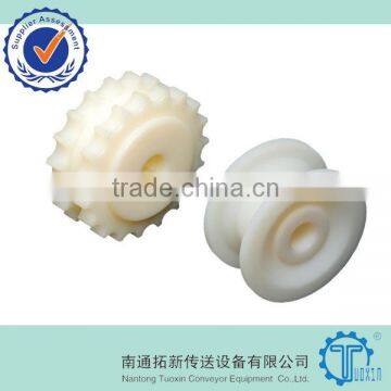Plastic Sprocket for 812 Stainless Steel Tabletop Chain photo-5