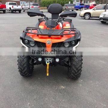 2016 CFMOTO 500 ATV for Sale photo-5