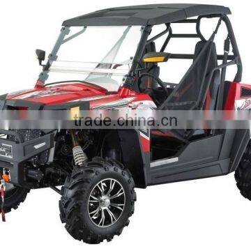 1000cc/900cc/800cc 2seats EPA UTV (TKU1000-S) photo-2