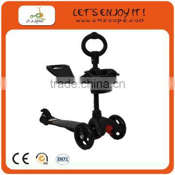 O bar cheap kids scooter with high quality