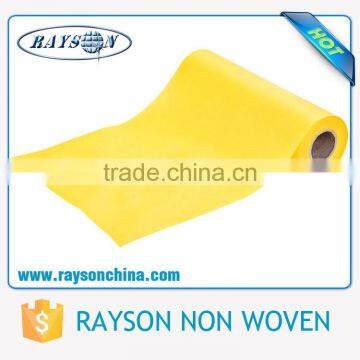 Professional Manufacturer Laminated TNT Polypropylene Recycled Fabric PP Spunbond Non Woven for Bags,Medical, Hygiene Products photo-5