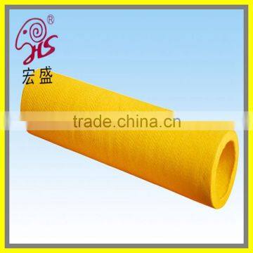 China Supplier Kevlar Aramid Fiber Belts Heat Insulation Materials photo-2