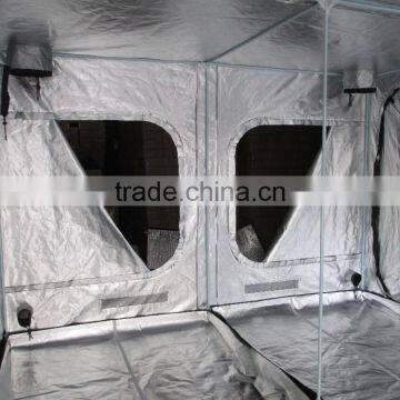 Super Thick Indoor Hydroponics Greenhouse Tent Dark Room photo-3