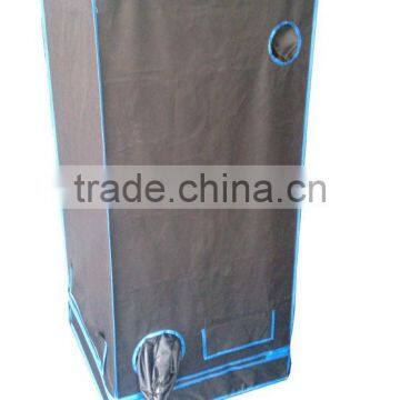 Mylar Grow Tent Hydroponics Dark Room Grow Room Home Box 600D