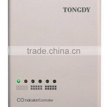 Super Semiconductor 6 LED Lights CO transmitter