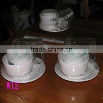 Best Products!!!wholesale Plastic PVC/POF Shrink Film/POF Heat Shrink Film photo-5