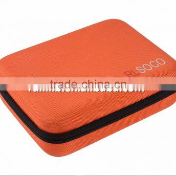 Gread Professional Hard Shell EVA Carrying Waterproof Camera Case photo-3