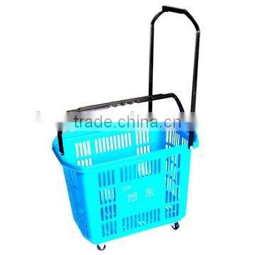 Rolling Basket photo-4