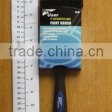 3''NO BRISTLE LOSS PAINTN BRUSH photo-2
