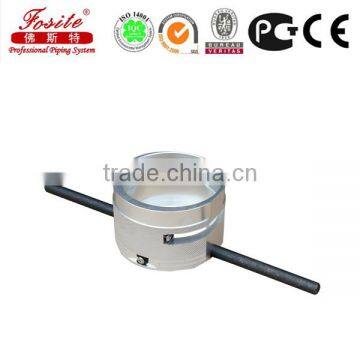 PPR Pipe Heating Machine PPR 20mm-63mm photo-5