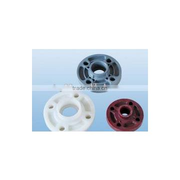 2015 Hot Sale 40-160MM PPR Plastic Flange