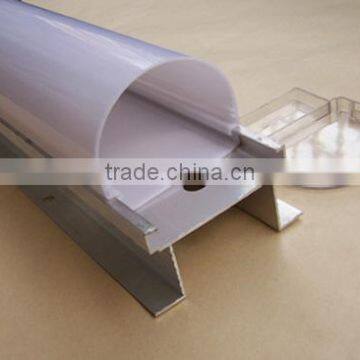 china factory supplier aluminium profile strip light