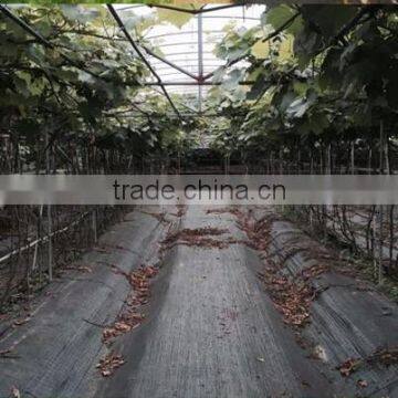 Heavy Duty Weed Bolck Landscape Fabric photo-2