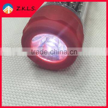 Powerful LED Night Light With Long Handle photo-4