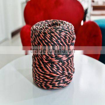 High Quality Twine Tree Rope photo-2