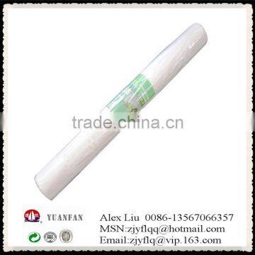 Frost Prevention, Anti-freezing Agriculture With Non-woven Fabric, the Small Volume of Non-woven Fabrics photo-3