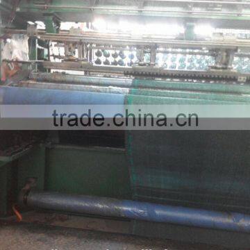 China Direct Manufacturer Wholesale 100% Virgin HDPE Shade Net photo-5