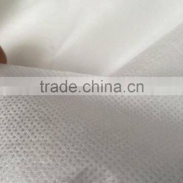 Good Quality pp Nonwoven Fabric With pe Coating photo-2