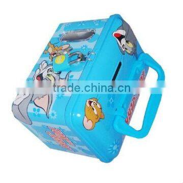 Gift Tin Box Packaging photo-5