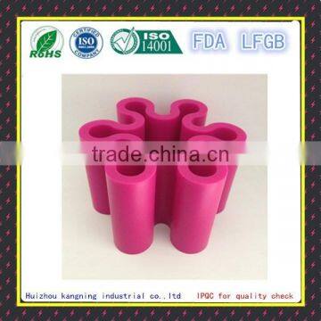 Trade Assurance Soft Safety Durable Silicone Umbrella Holder Splash photo-2