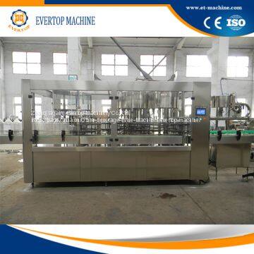 Automatic 3L-10L Mineral Water Filling Machine photo-2