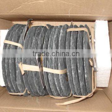 10X10cm Round 100% Natural Stonescoaster photo-3