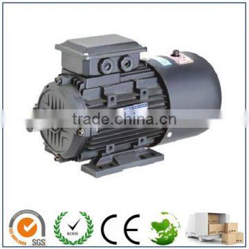 YEJ2 Series Electromagnetic Brake Motors