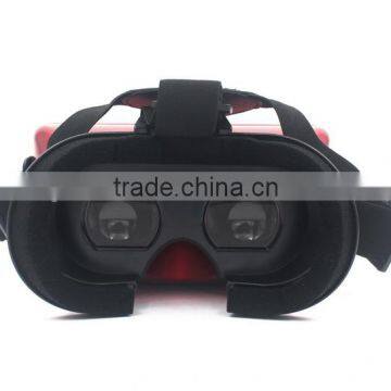 3D VR Headset Glasses ,virtual Reality 3D Glasses photo-3
