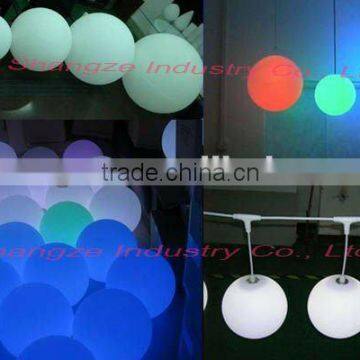 SZ-B500-A035 Swimming Pool Led Ball Lamp photo-3