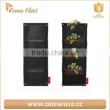 Wall Gardens Vertical Plant Hydroponics Vertical Living Wall Planters photo-2