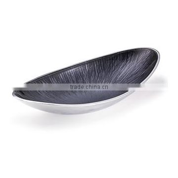 Aluminum Enamel Color Fruits Bowl | Aluminium Chocolate Bowl