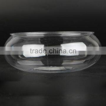 Cheap Clear Round Ashtray photo-3