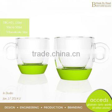 Home Goods Fancy Cheap Wholesale Cheap Glassware Cup photo-5
