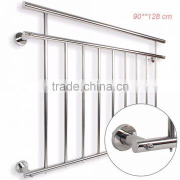 Stainless Steel Railings/portable Stair Railings/balcony Railings photo-4